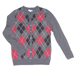 Cardigan Croft & Barrel